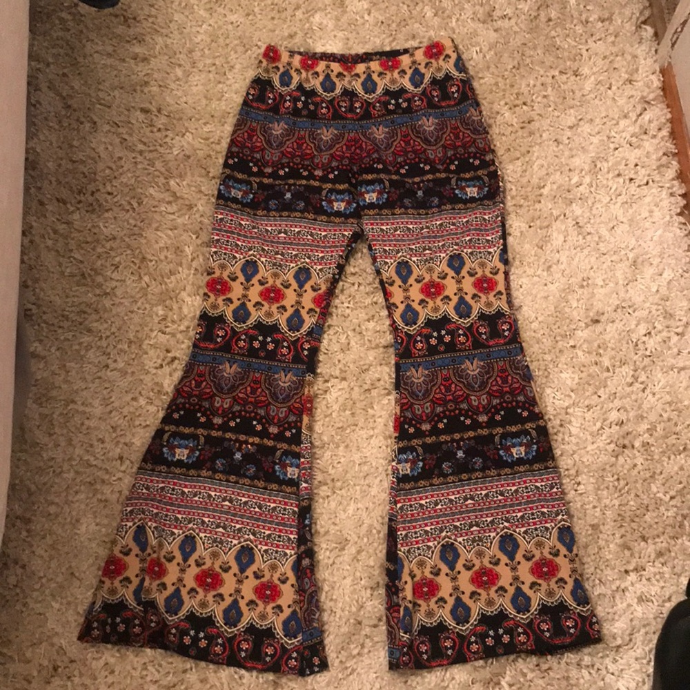 Bootcut legging! Never worn!